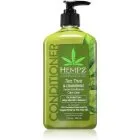 HEMPZ Tea Tree & Chamomile Fuktgivande balsam för hår 500 ml