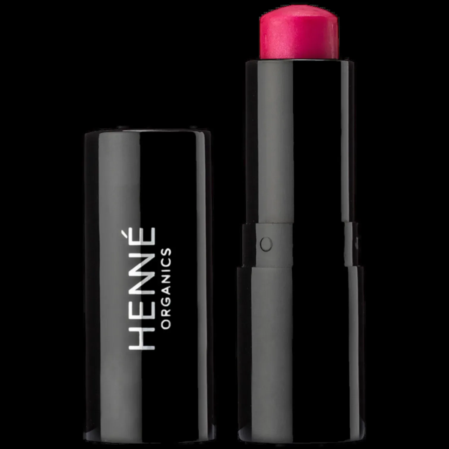 Henné Organics - Tinted Lip Care Azalea