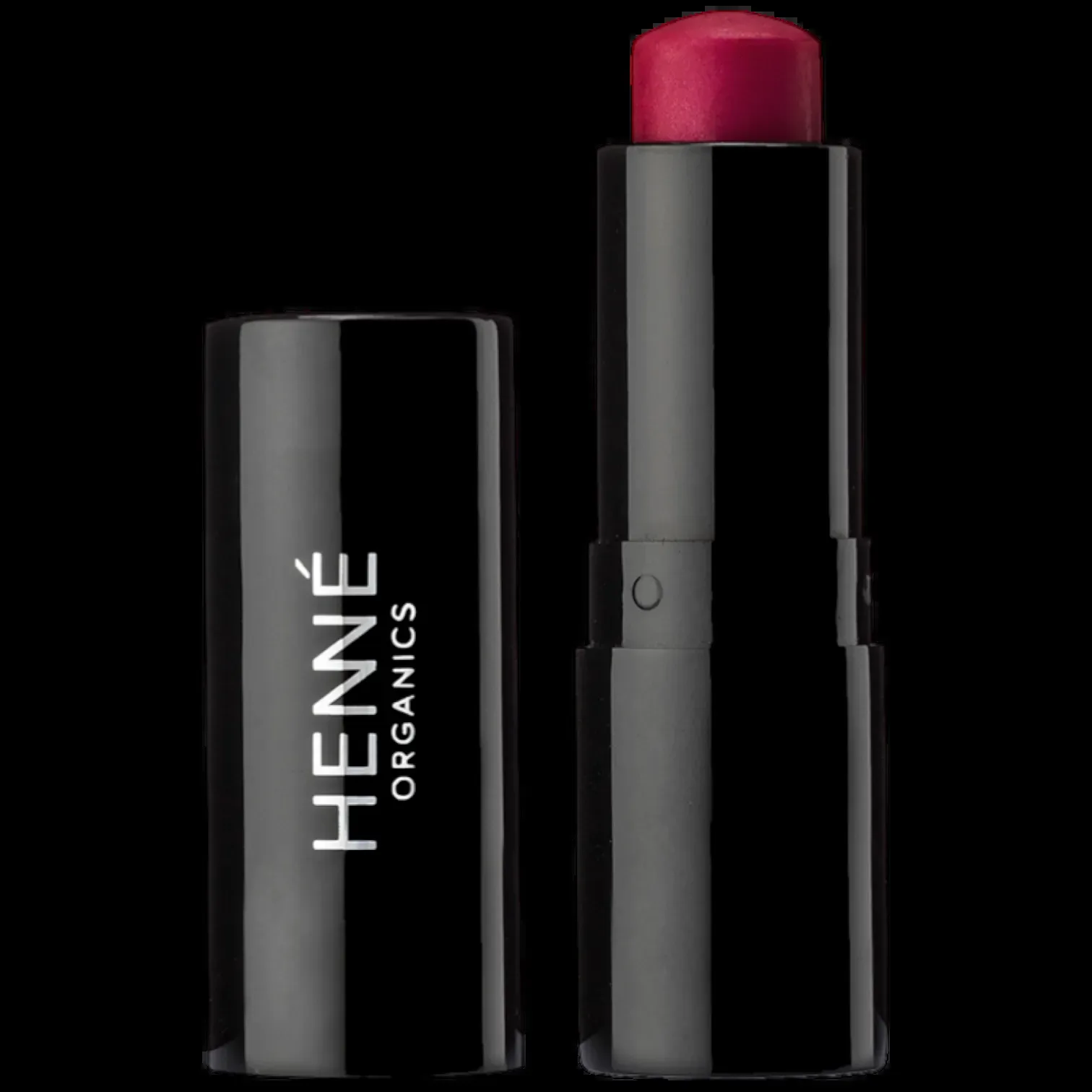 Henné Organics - Tinted Lip Care Blissful