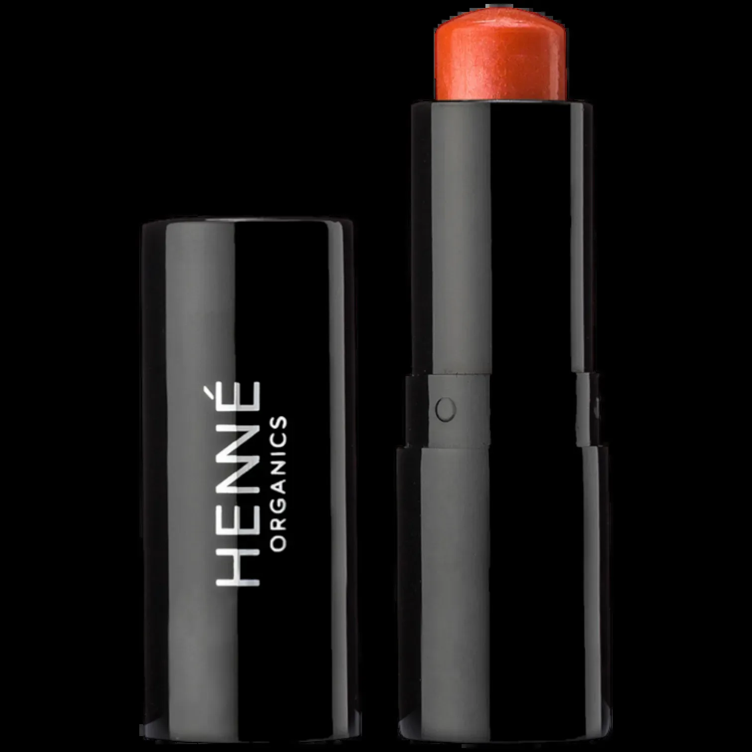 Henné Organics - Tinted Lip Care Coral