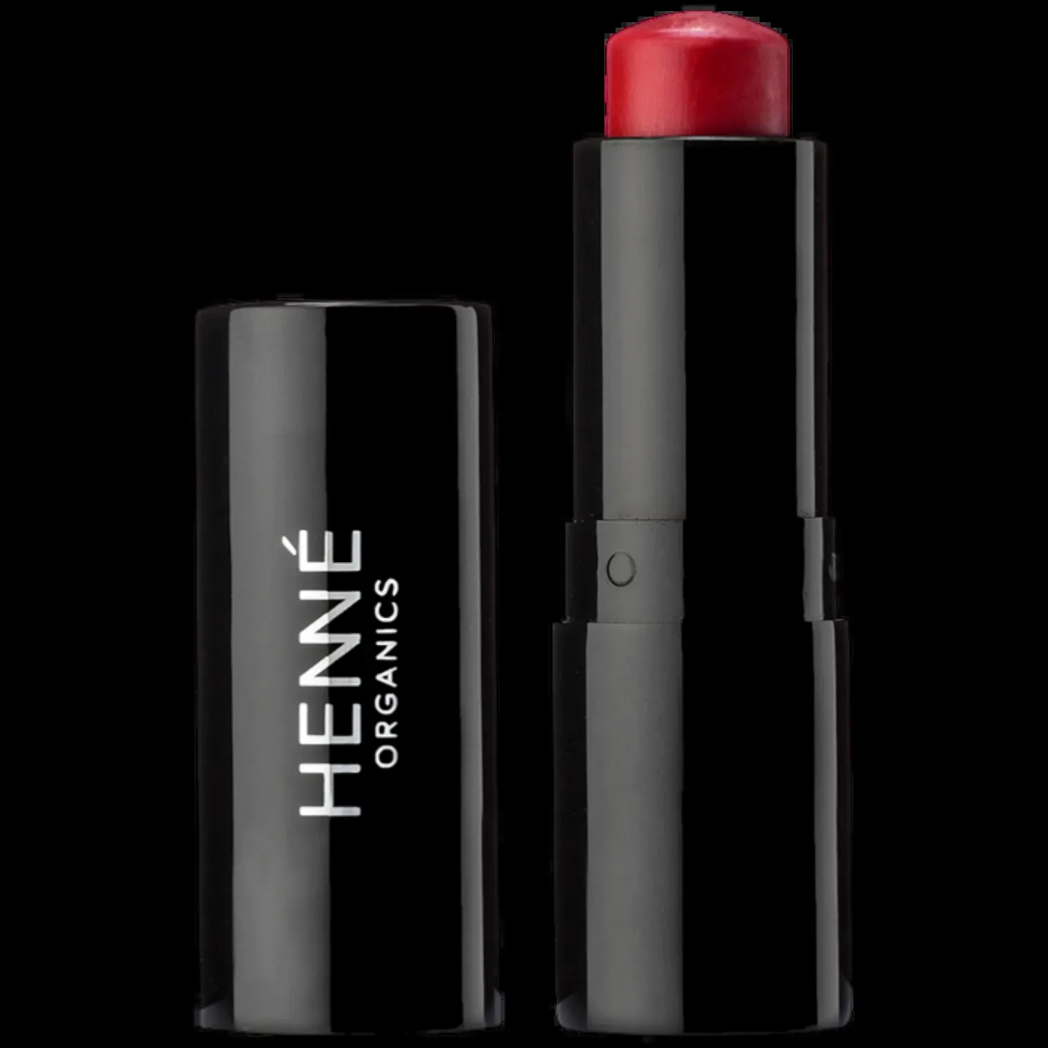 Henné Organics - Tinted Lip Care Desire