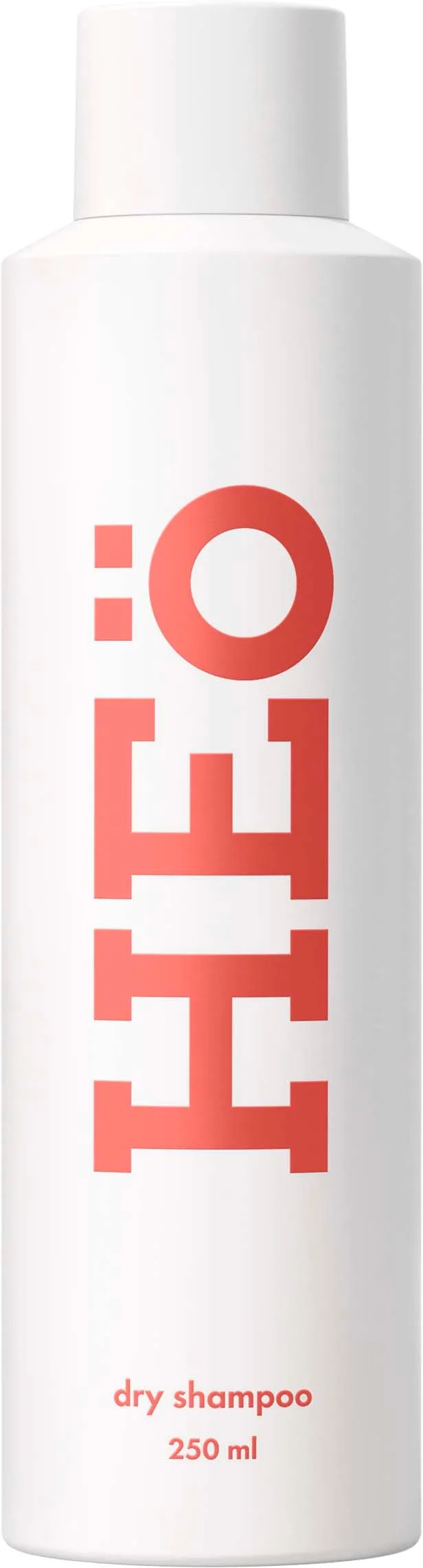 HEÖ Dry Shampoo 250 ml