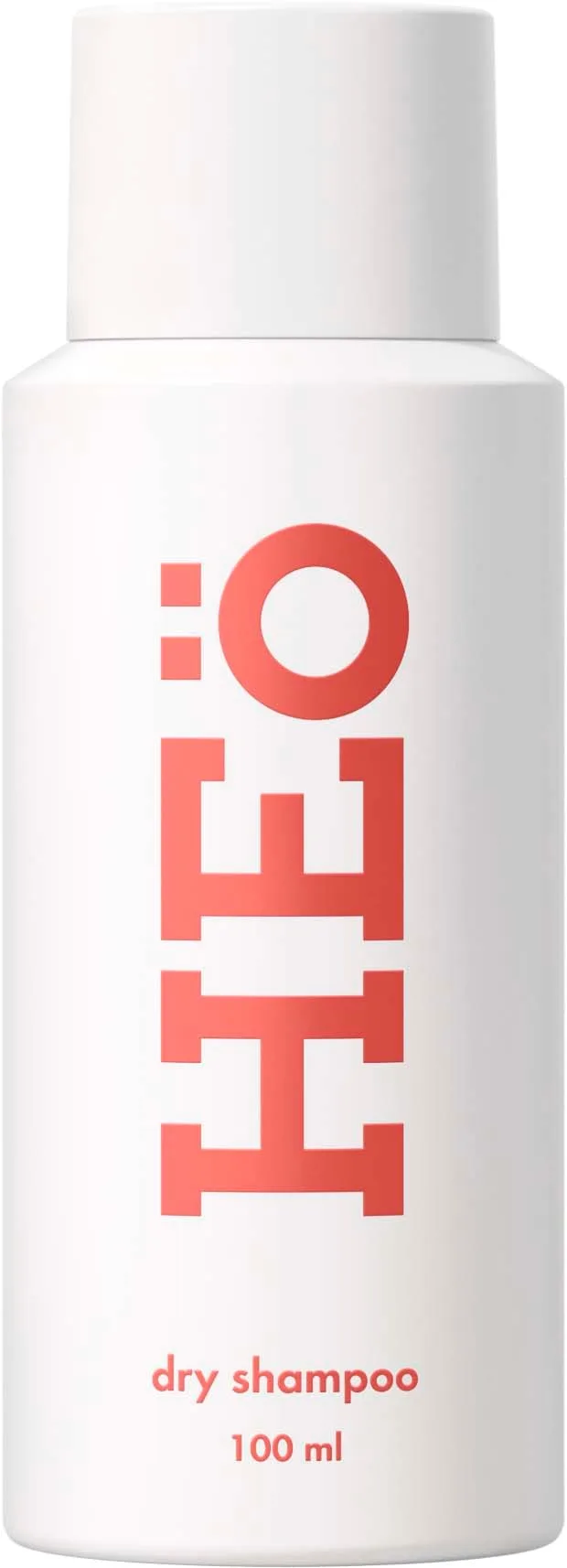 HEÖ Dry Shampoo Travel size 100 ml