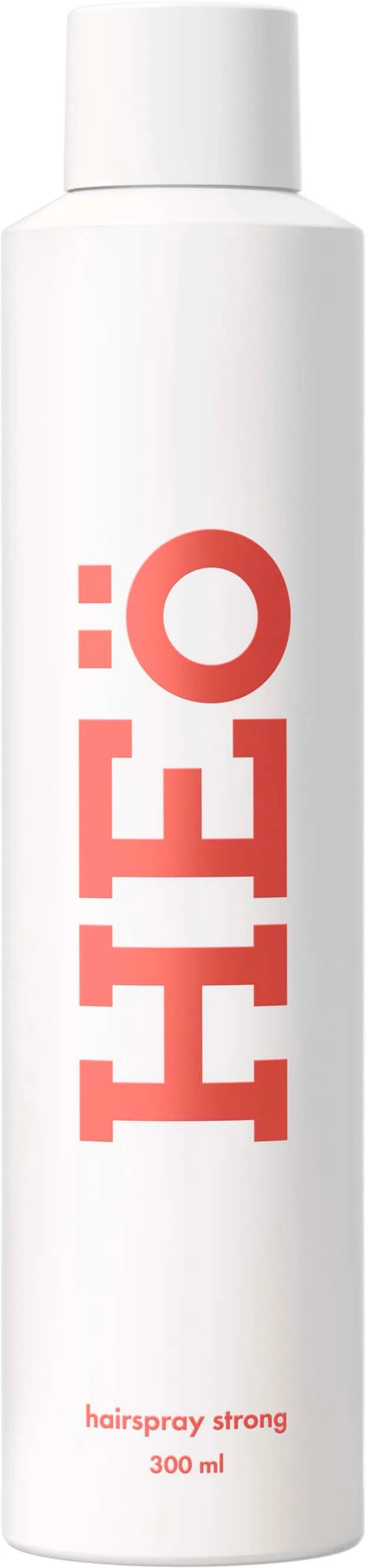 HEÖ Hairspray Strong 300 ml