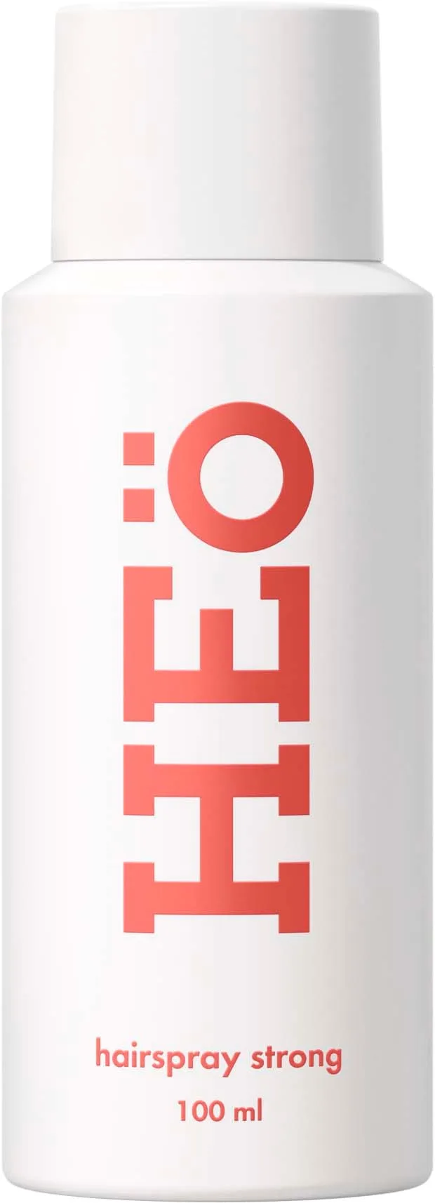 HEÖ Hairspray Strong Travel size 100 ml