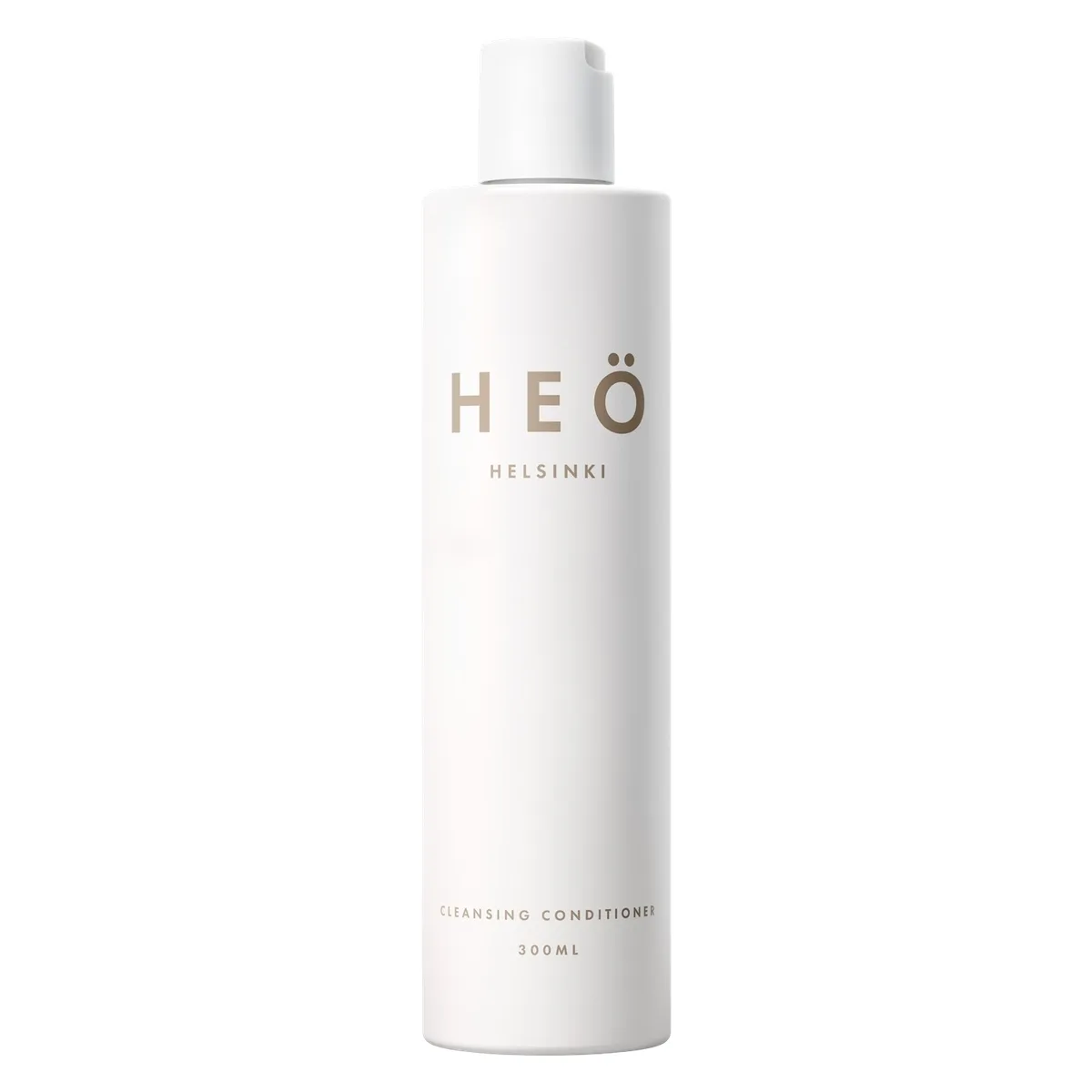 HEÖ HELSINKI Cleansing Conditioner 300 ml
