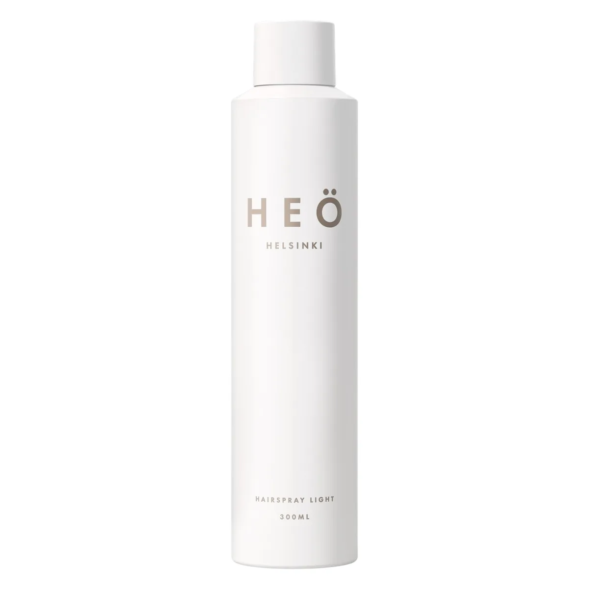HEÖ  HELSINKI Hairspray Light 300 ml