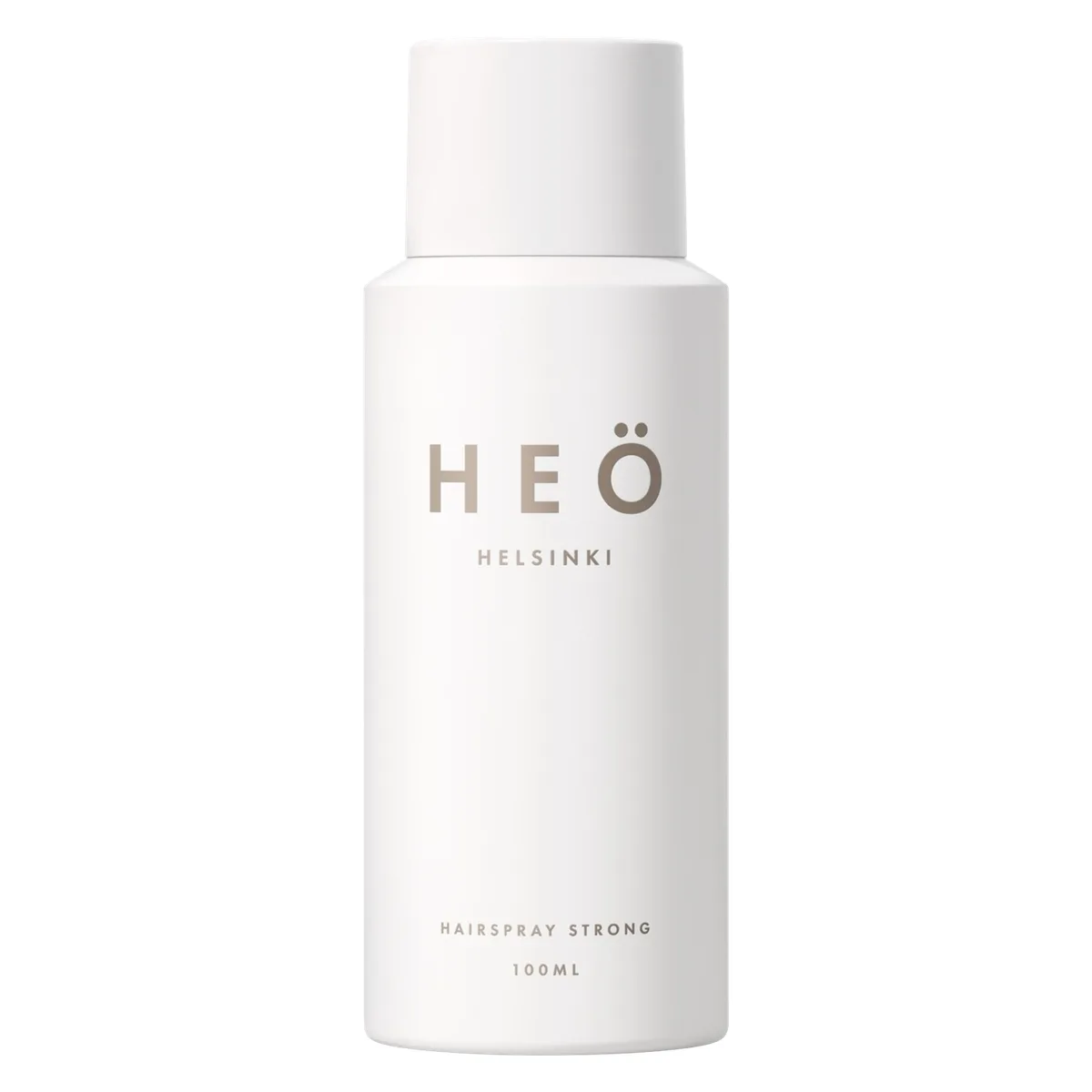 HEÖ HELSINKI Hairspray Strong 300 ml