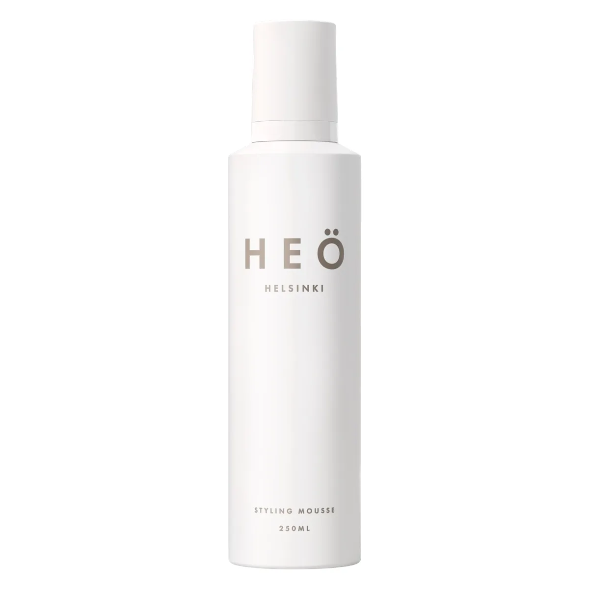 HEÖ HELSINKI Styling Mousse 250 ml