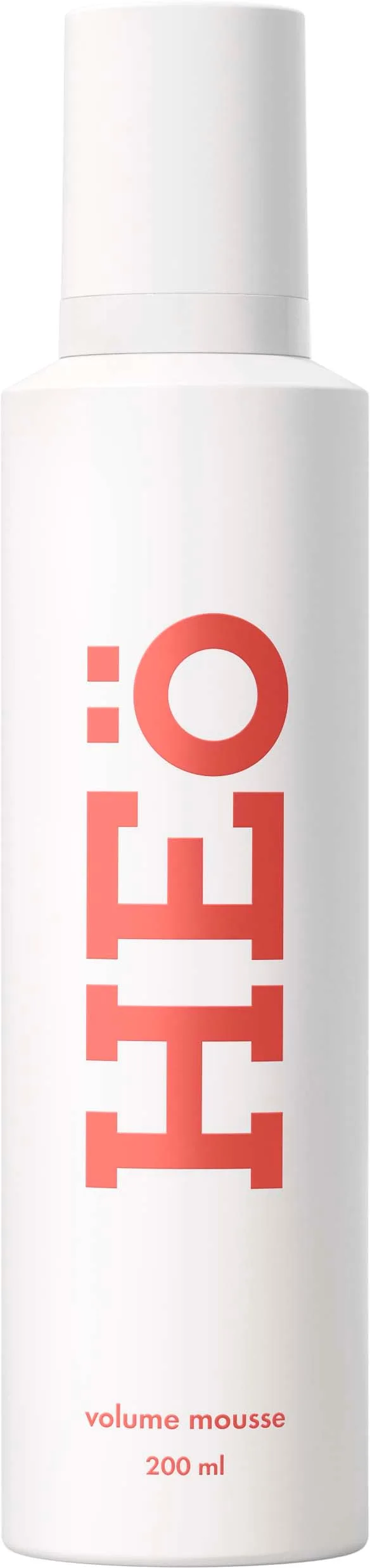 HEÖ Volume Mousse  200 ml
