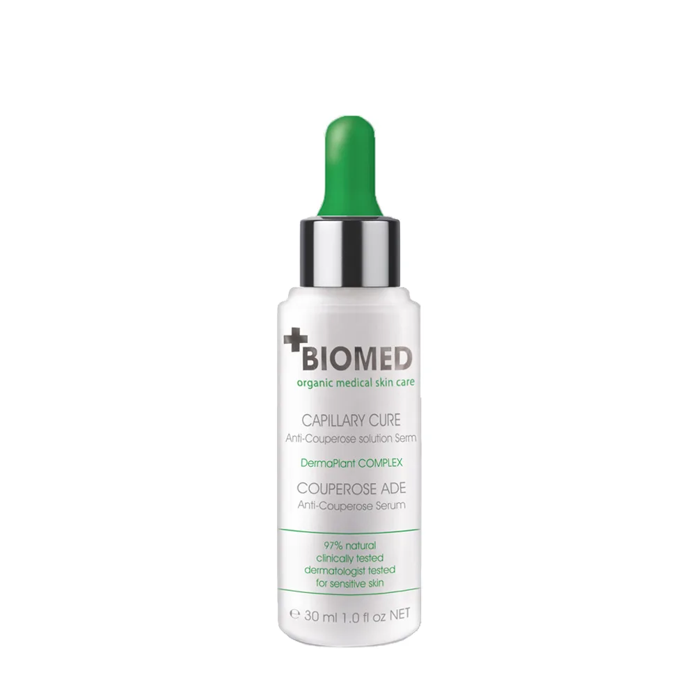 BIOMED Couperose ade Konzentrat 30 ml Konzentrat