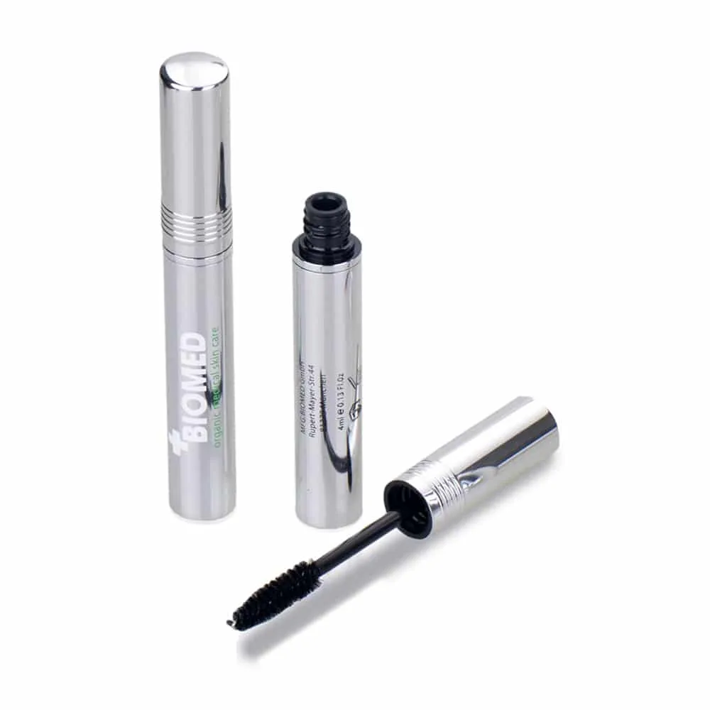 BIOMED Wunder Brauen Aufbauserum Augenbrauen 4 ml Konzentrat