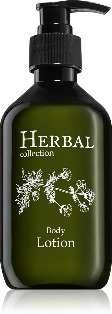 Herbal Collection Body Lotion Kroppslotion 300 ml