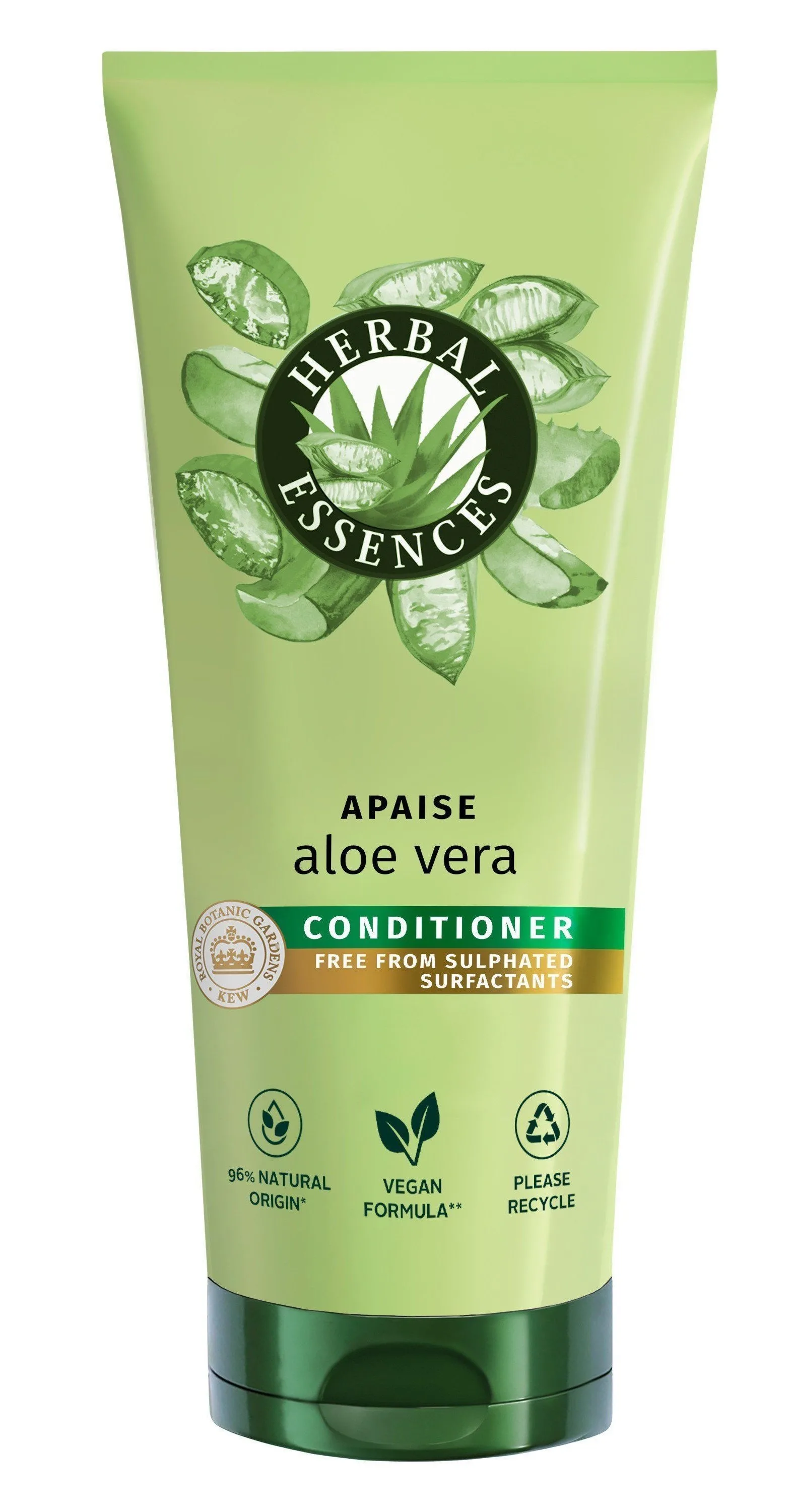Herbal Essences Aloe Moisturise Conditioner 250 ml