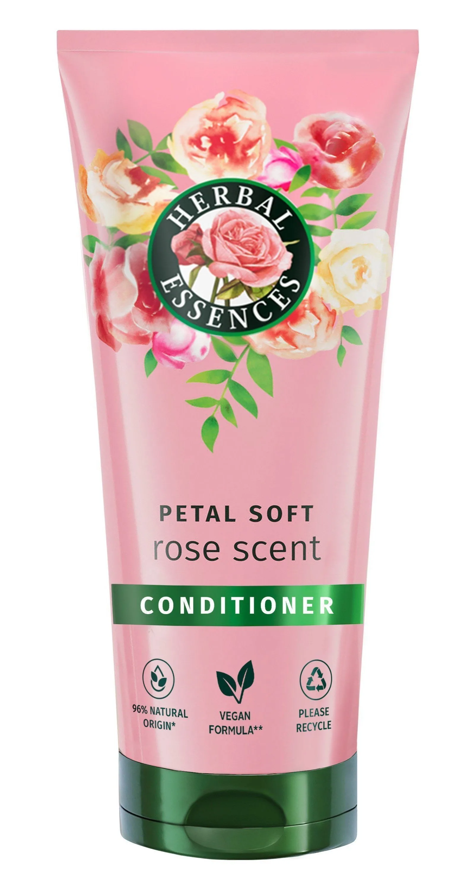 Herbal Essences Rose Scent Petal Soft Balsam 250ml