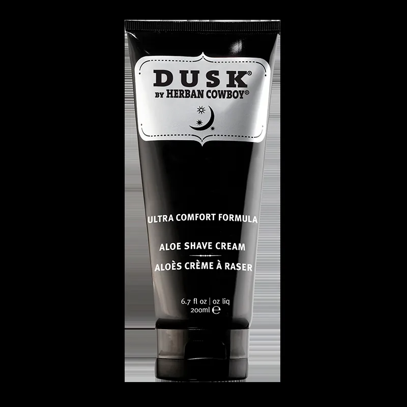 Herban Cowboy Shave Cream Dusk (200 ml)