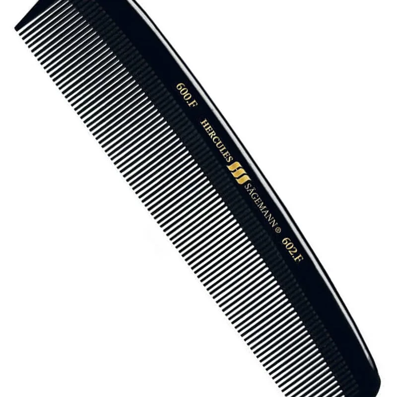 Hercules Sägemann 600F-602F