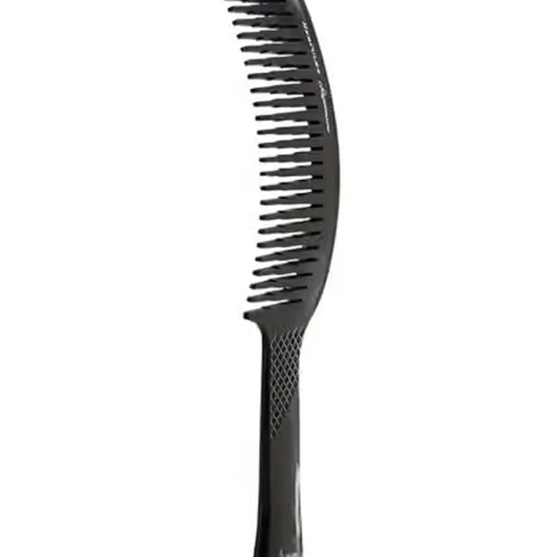 Hercules Sägemann Best Of Barber Comb Curved-Clipper Comb