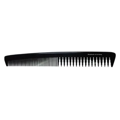 Hercules Sägemann Best Of Barber Comb Soft Cutting Comb L