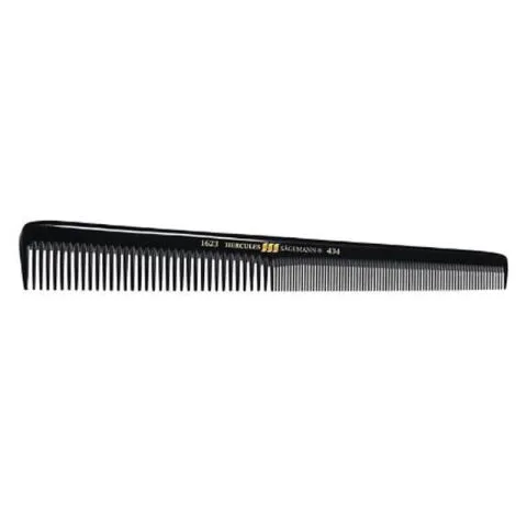 Hercules Sägemann Best Of Barber Comb Tapered Barber Comb