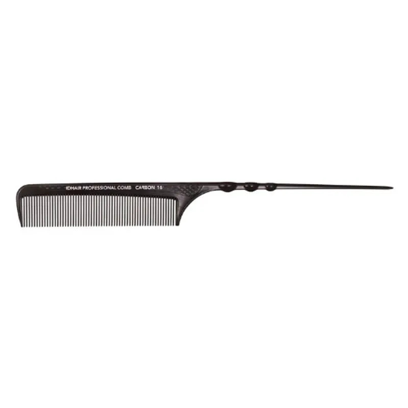 Hercules Sägemann Carbon Comb HC S16
