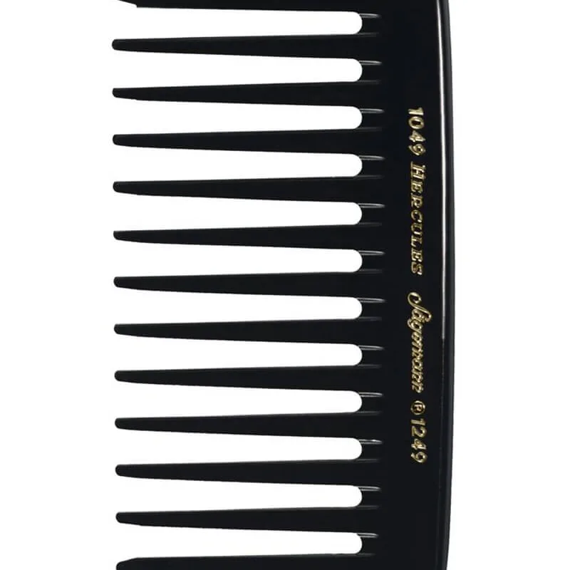 Hercules Sägemann Combs For Curly Hair 1049/1249