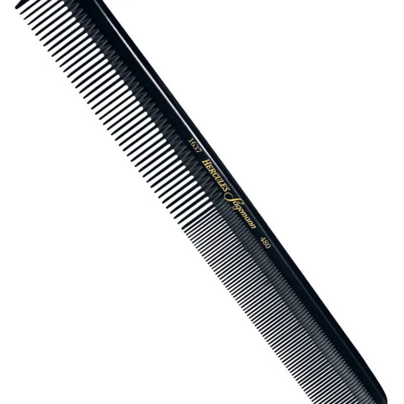 Hercules Sägemann - Cutting Comb 1637-480