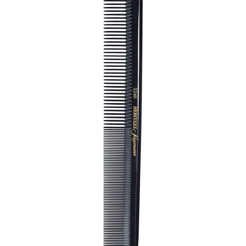 Hercules Sägemann Extra Long Universal Cutting Combs 5240