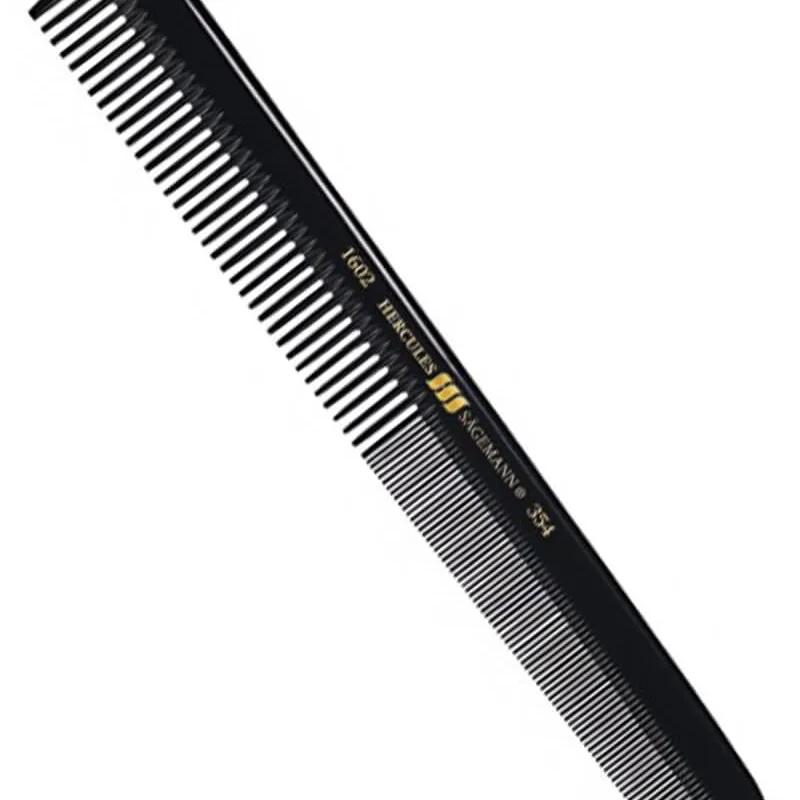 Hercules Sägemann - Flexible Cutting Comb 1602/7-354/7