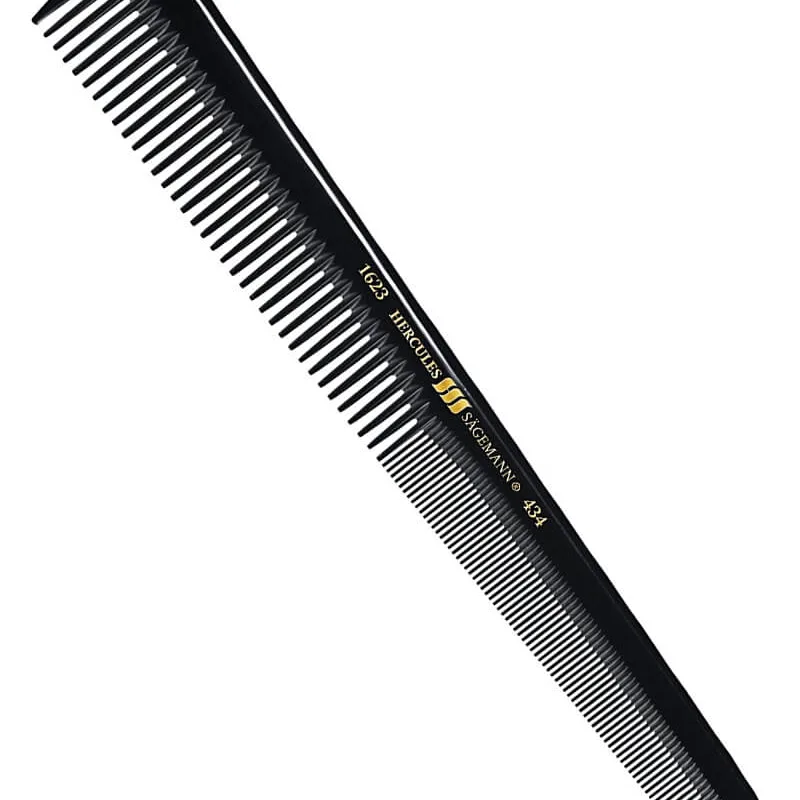Hercules Sägemann - Flexible Tapered Comb 1623-434