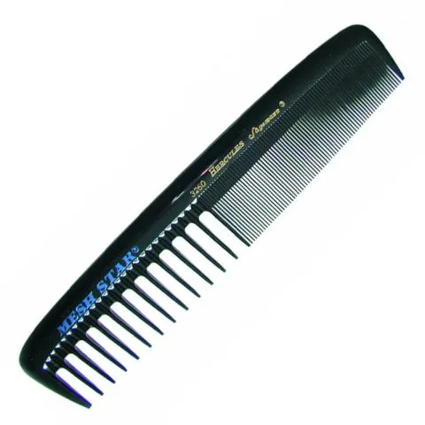Hercules Sägemann Mesh Star 3260