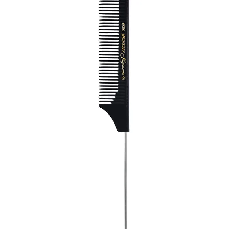 Hercules Sägemann Pin Tail Combs 6950