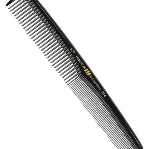 Hercules Sägemann - Pocket Comb 627M-374M