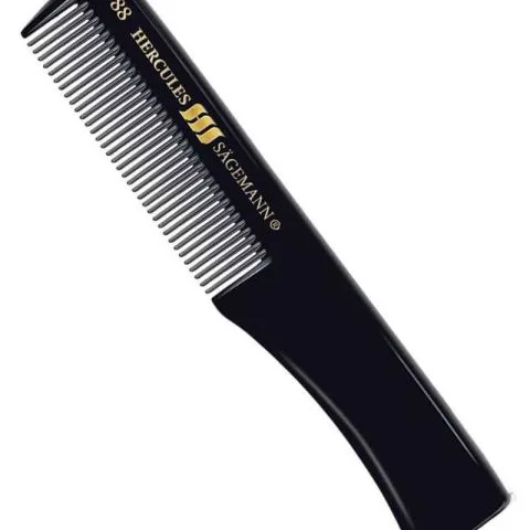Hercules Sägemann - Pocket Comb 88