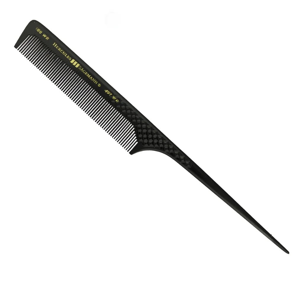 Hercules Sägemann spidskam 188WR/497WR (Stop Beauty Waste)