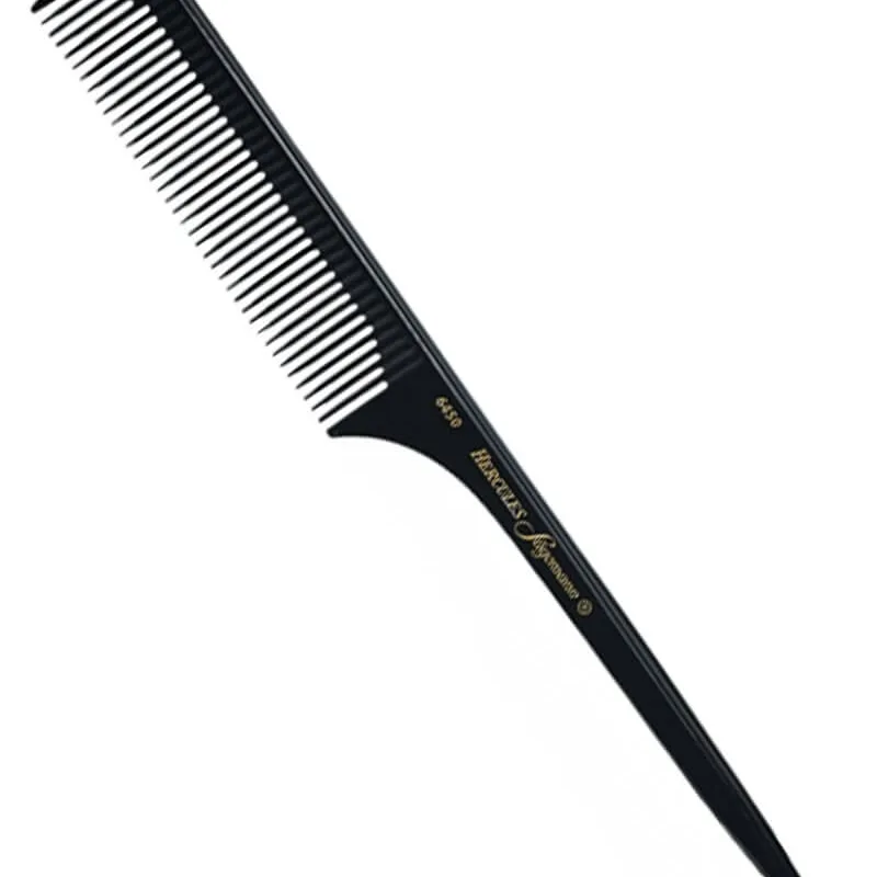 Hercules Sägemann Spidskam 6450