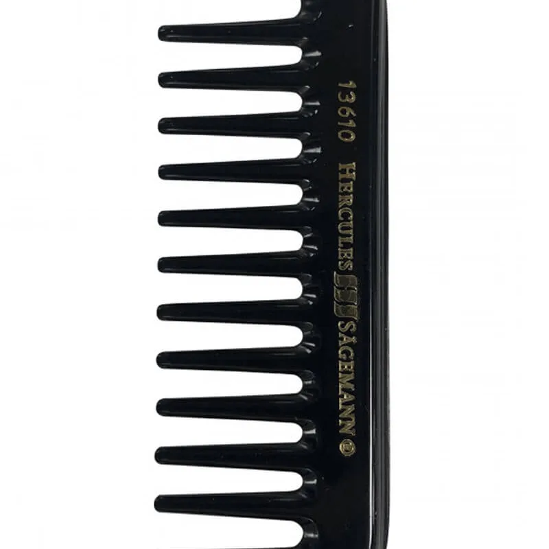 Hercules Sägemann Styling Combs 13610
