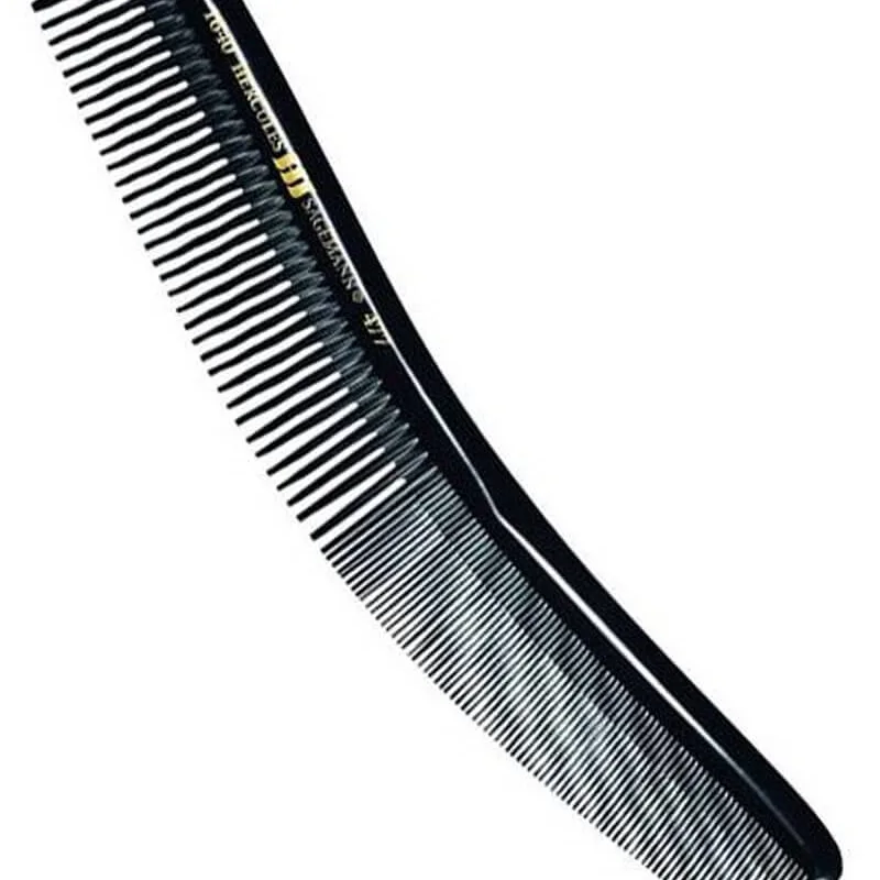 Hercules Sägemann - Waving Comb 1640-477
