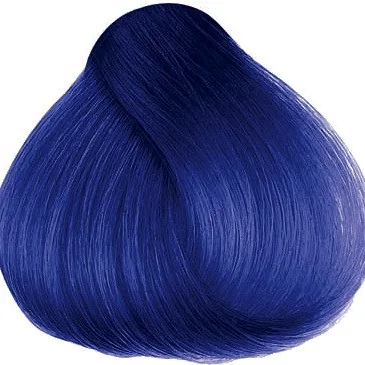 Herman´s Amazing Hair color Bella Blue
