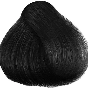 Herman´s Amazing Hair color Black Dahlia