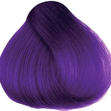 Herman´s Amazing Hair color Electra Violet