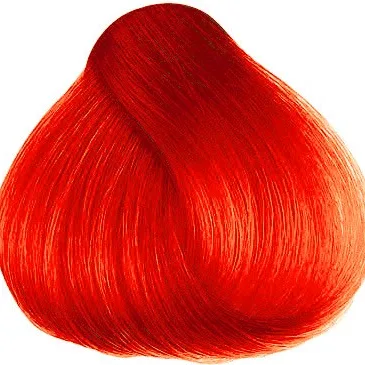 Herman´s Amazing Hair color Felicia Fire