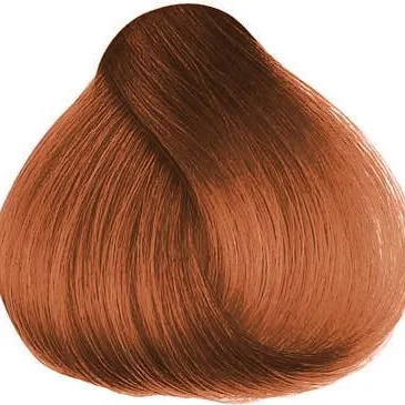 Herman´s Amazing Hair color Hailey Hazel Brown