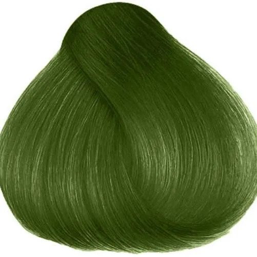 Herman´s Amazing Hair color Jorge Moss