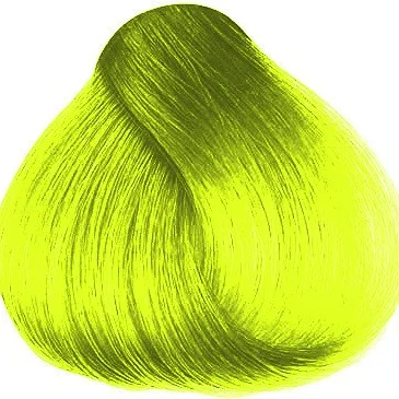 Herman´s Amazing Hair color Lemon Daisy Yellow