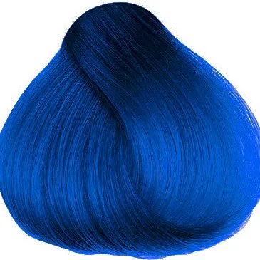 Herman´s Amazing Hair color Marge Blue
