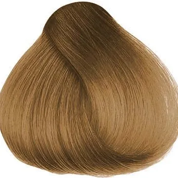 Herman´s Amazing Hair color Miley Milk Tea Brown