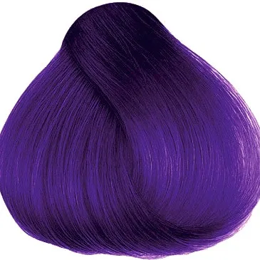 Herman´s Amazing Hair color Patsy Purple