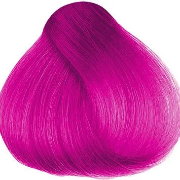 Herman´s Amazing Hair color Peggy Pink