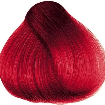 Herman´s Amazing Hair color Ruby Red
